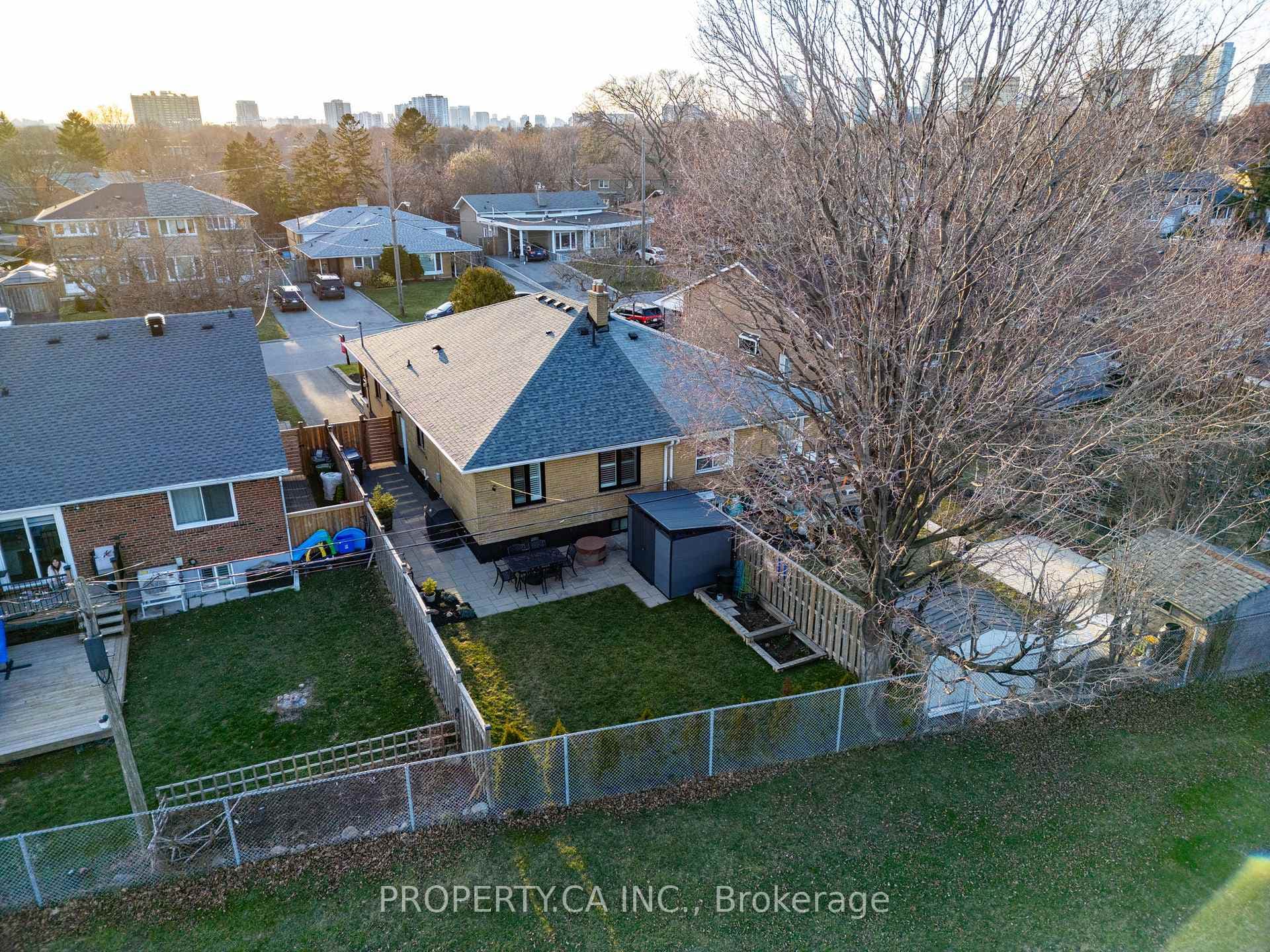 23 Niantic Crescent photo 25