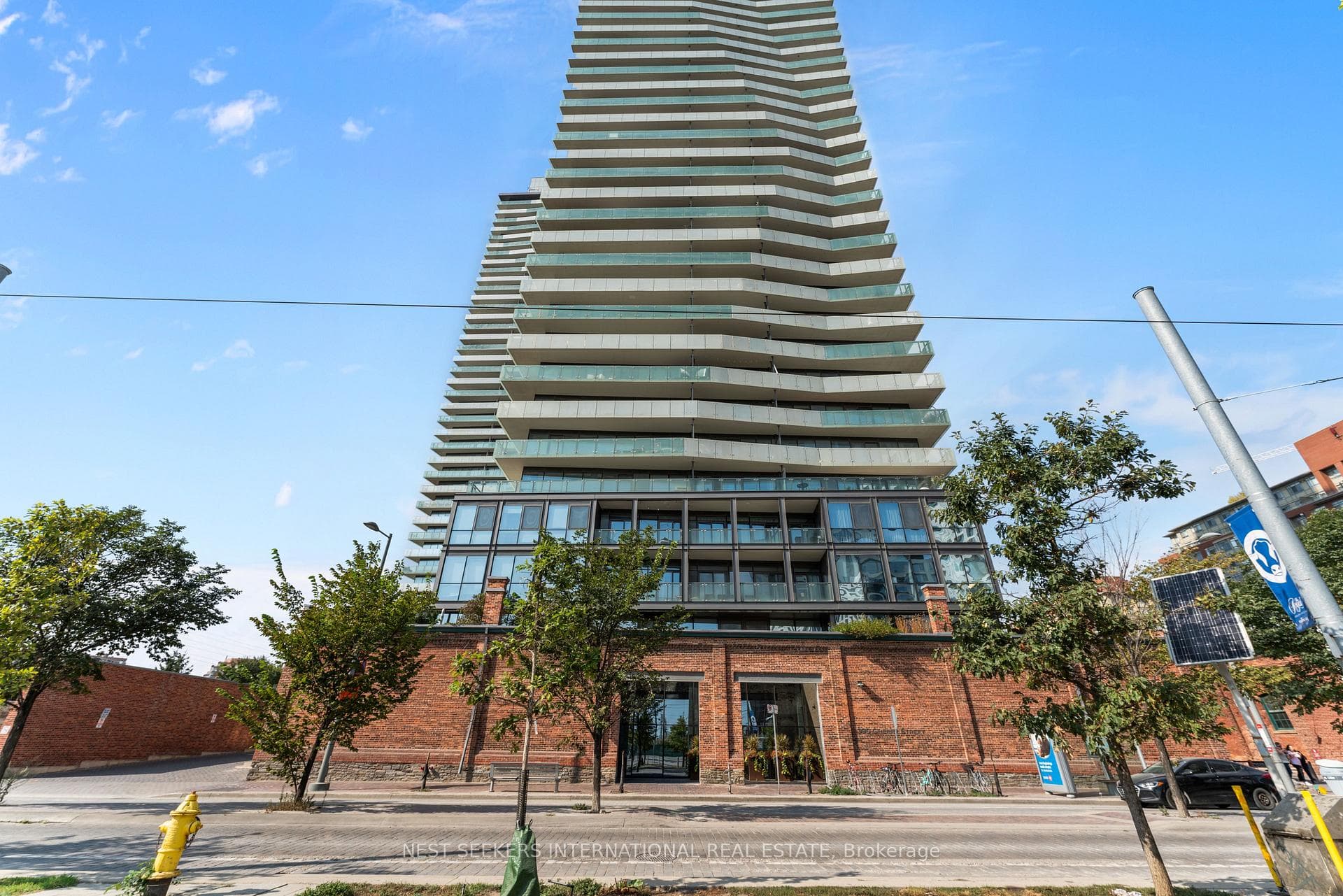 390 Cherry Street Unit 2601 photo 2