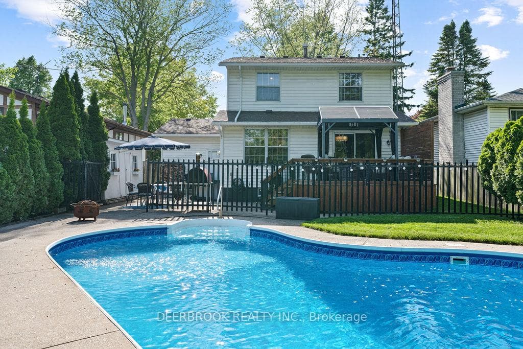 305 Stonehedge Drive photo 34
