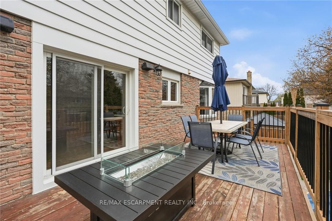 2401 SINCLAIR Circle photo 40