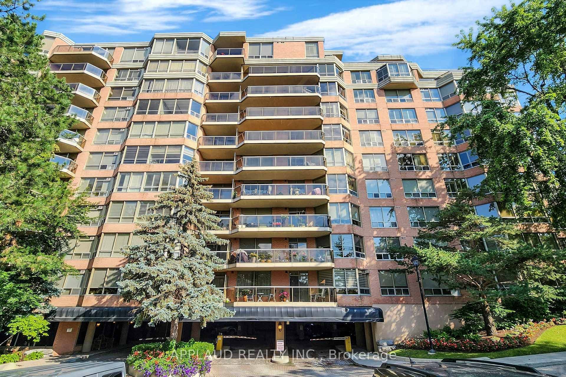 3181 Bayview Avenue Unit #502 photo 1