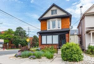212 Homewood Avenue Unit Upper photo 1
