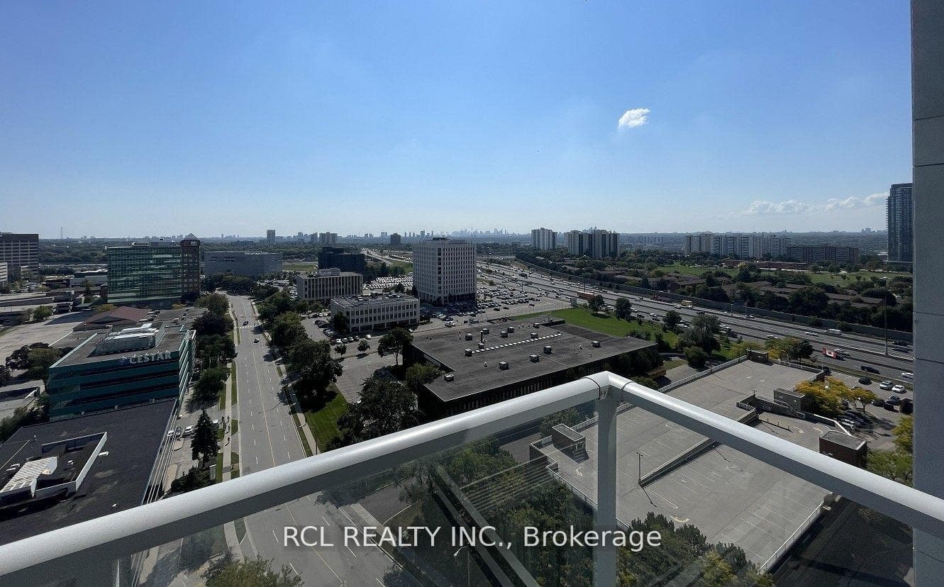 275 Yorkland Road Unit 1809 photo 10