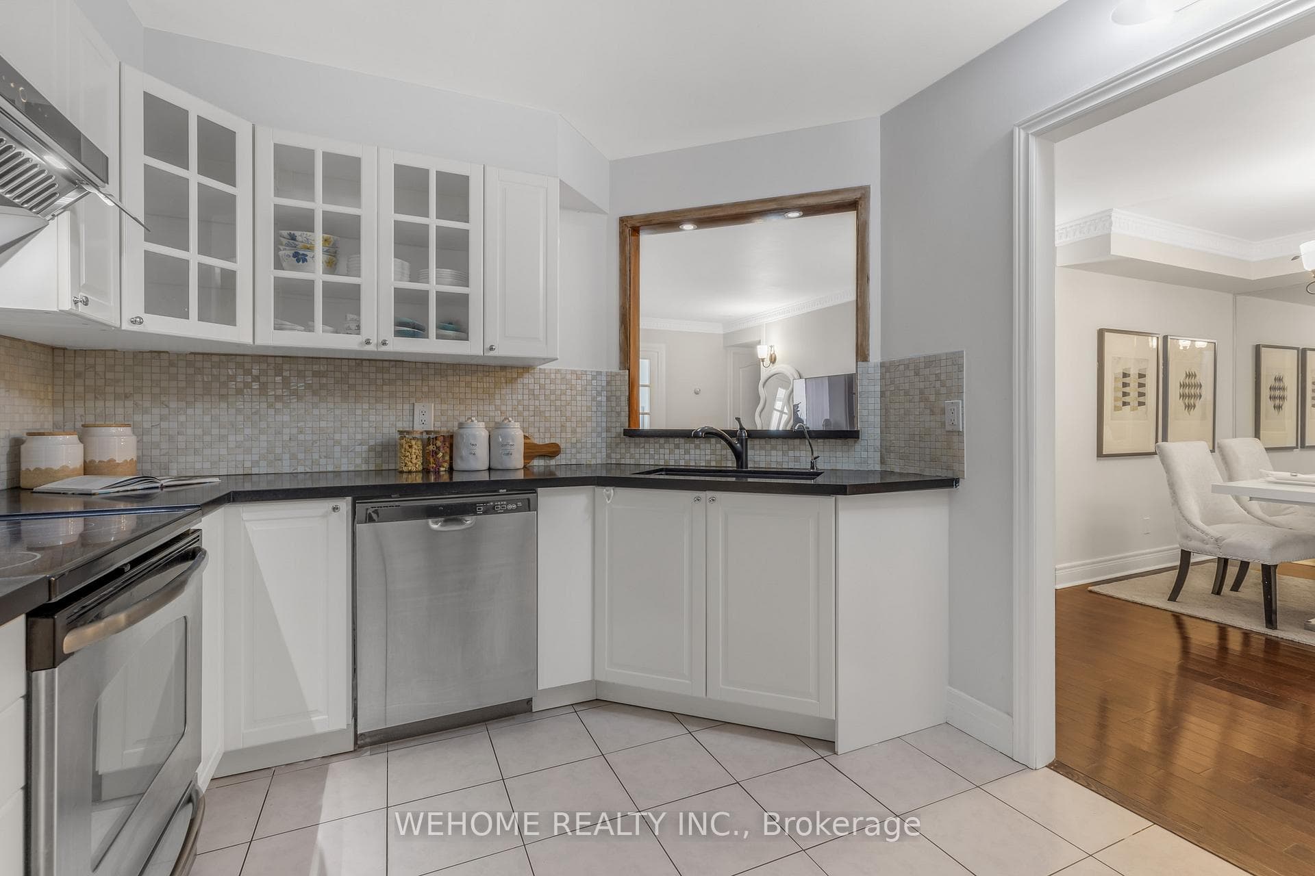 5418 Yonge Street Unit 1807 photo 12
