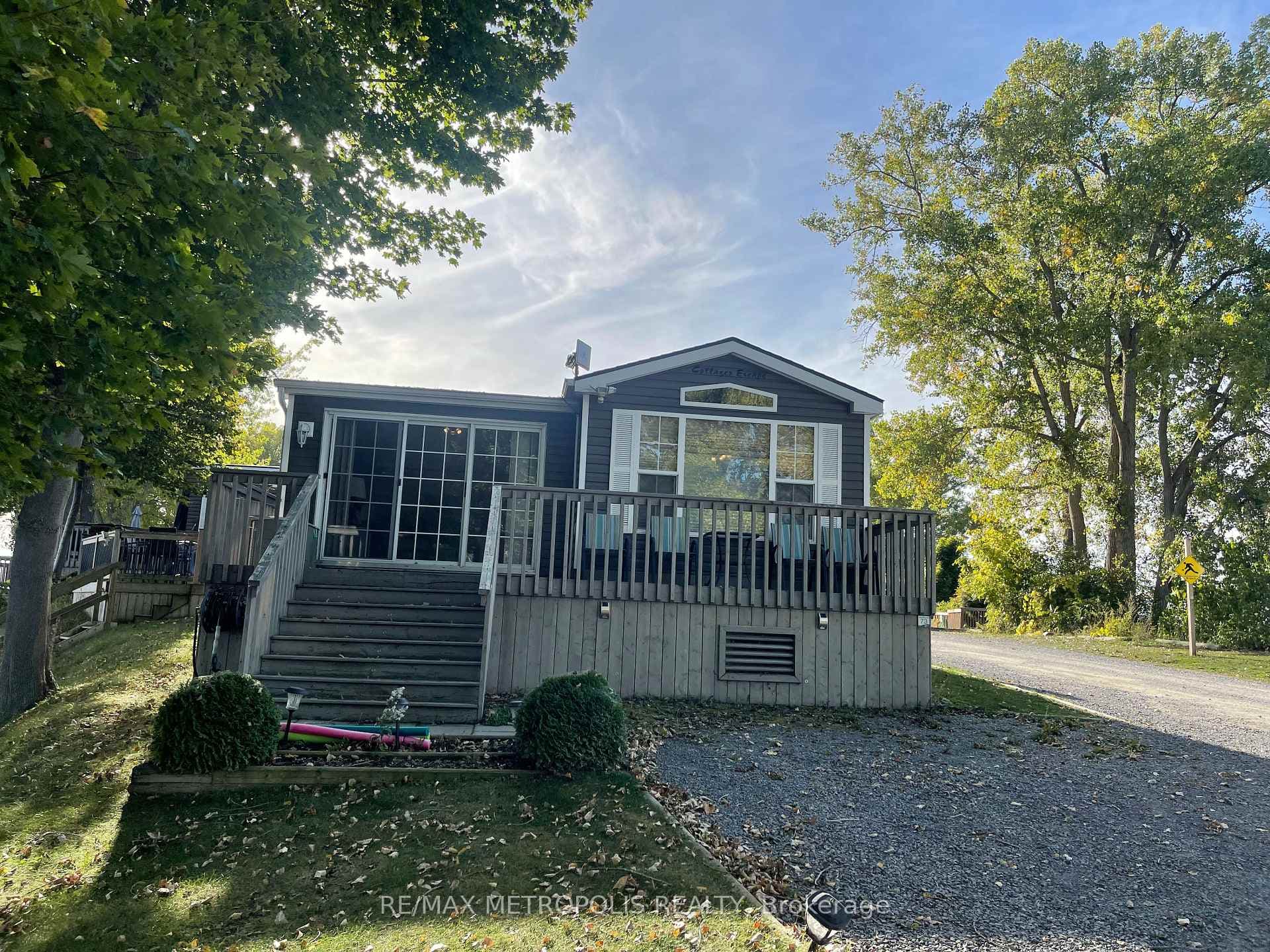 486 Cty Cherry Beach Lane Unit 18-73 photo 1