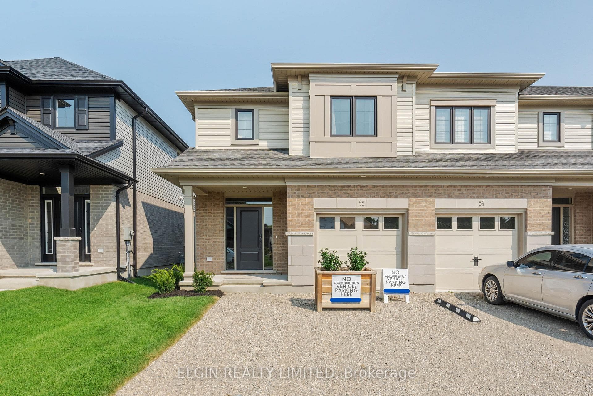 58 LARK Street photo 1