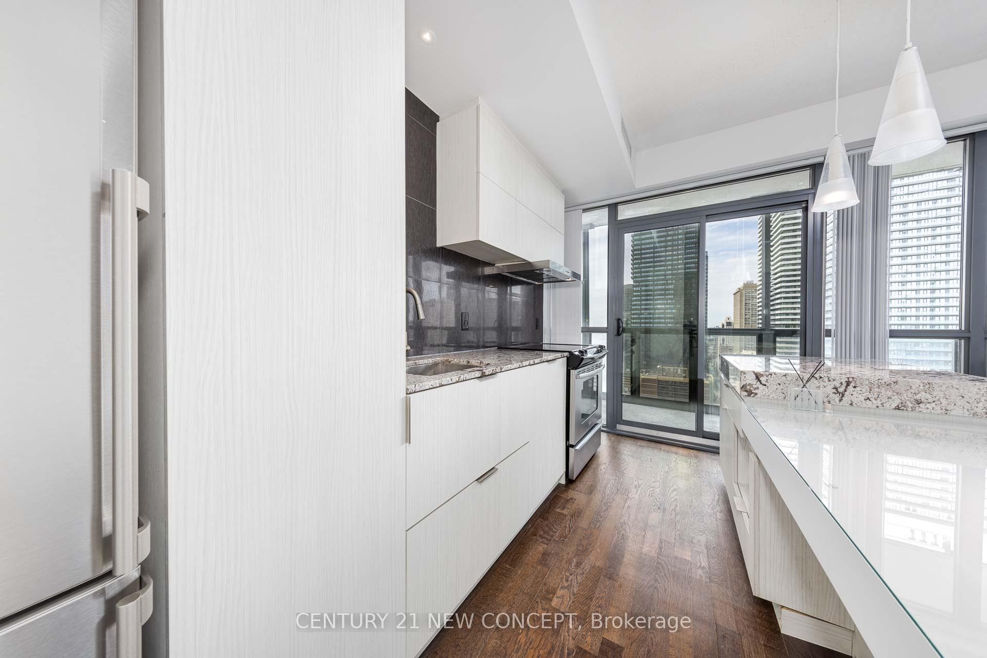 101 Charles Street Unit 3005 photo 6