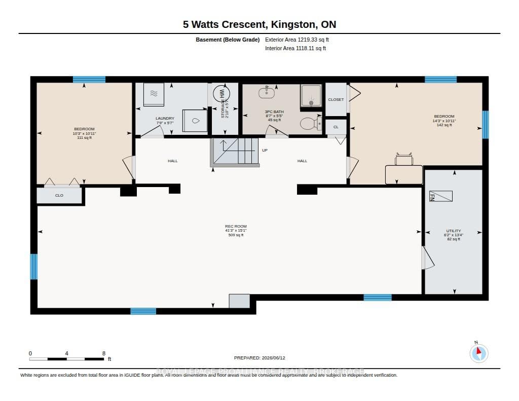 5 Watts Crescent photo 37