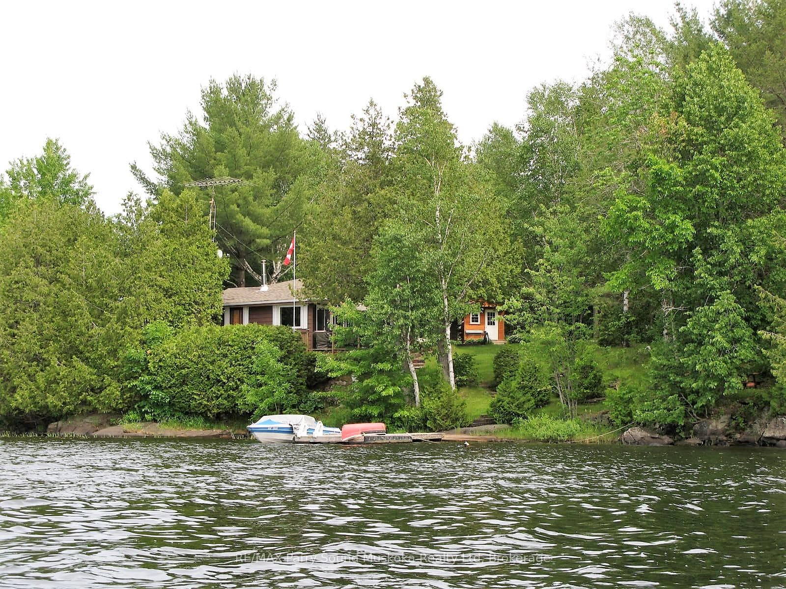 91 Gibson Bay Road photo 2