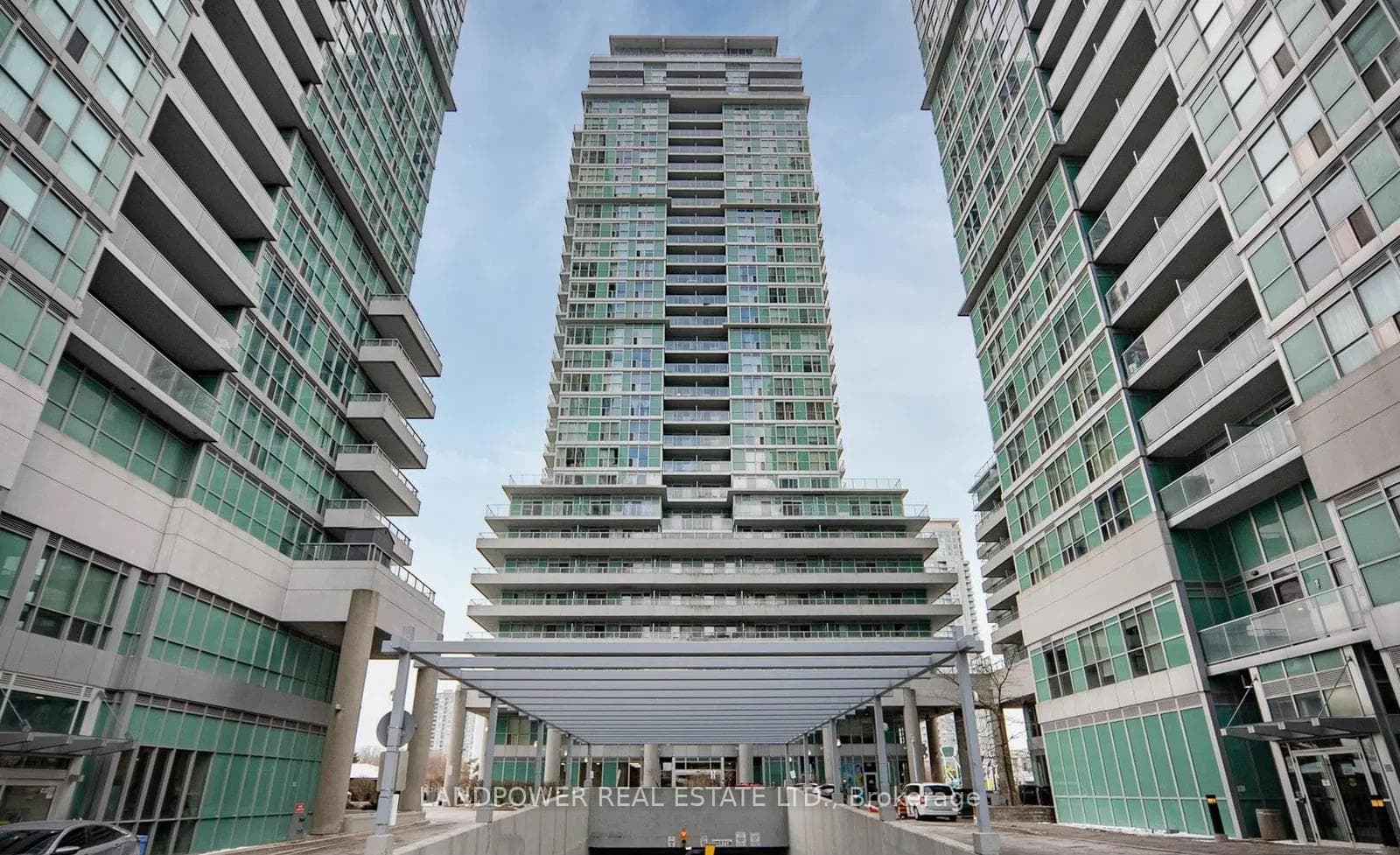 60 Town Centre Court Unit 1608 photo 16