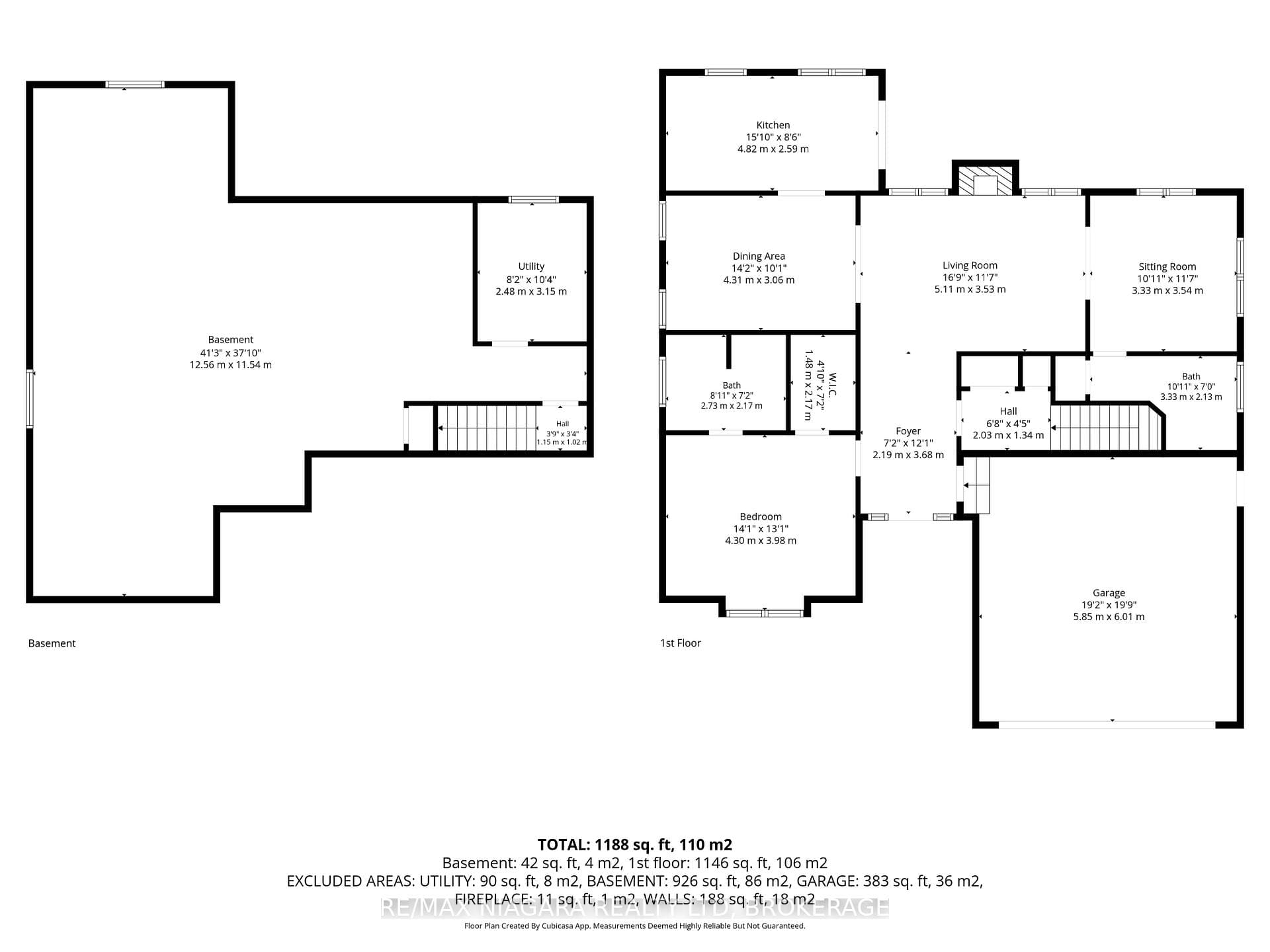 611 Victoria Street photo 43