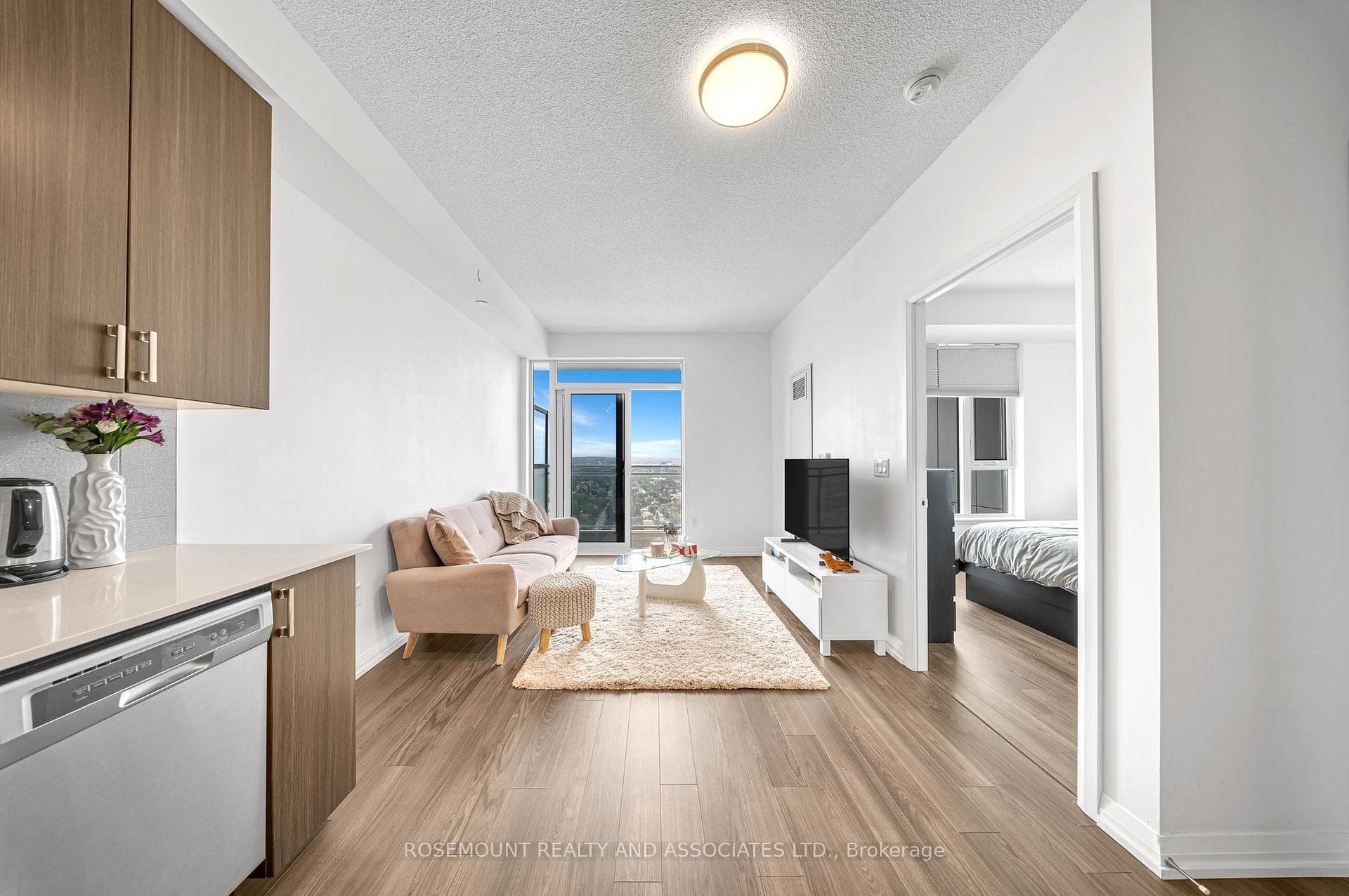 55 Ann O'reilly Road Unit 3401 photo 6