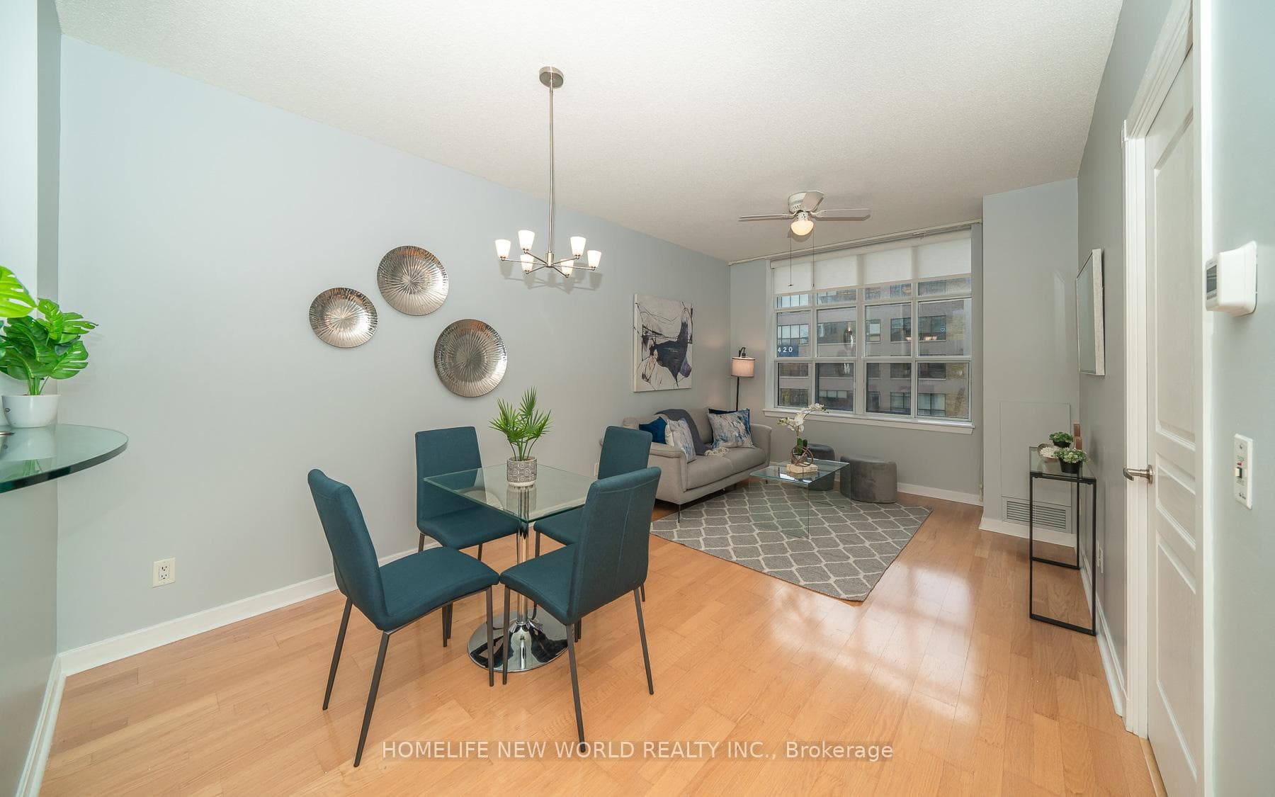 438 Richmond Street Unit 618 photo 9