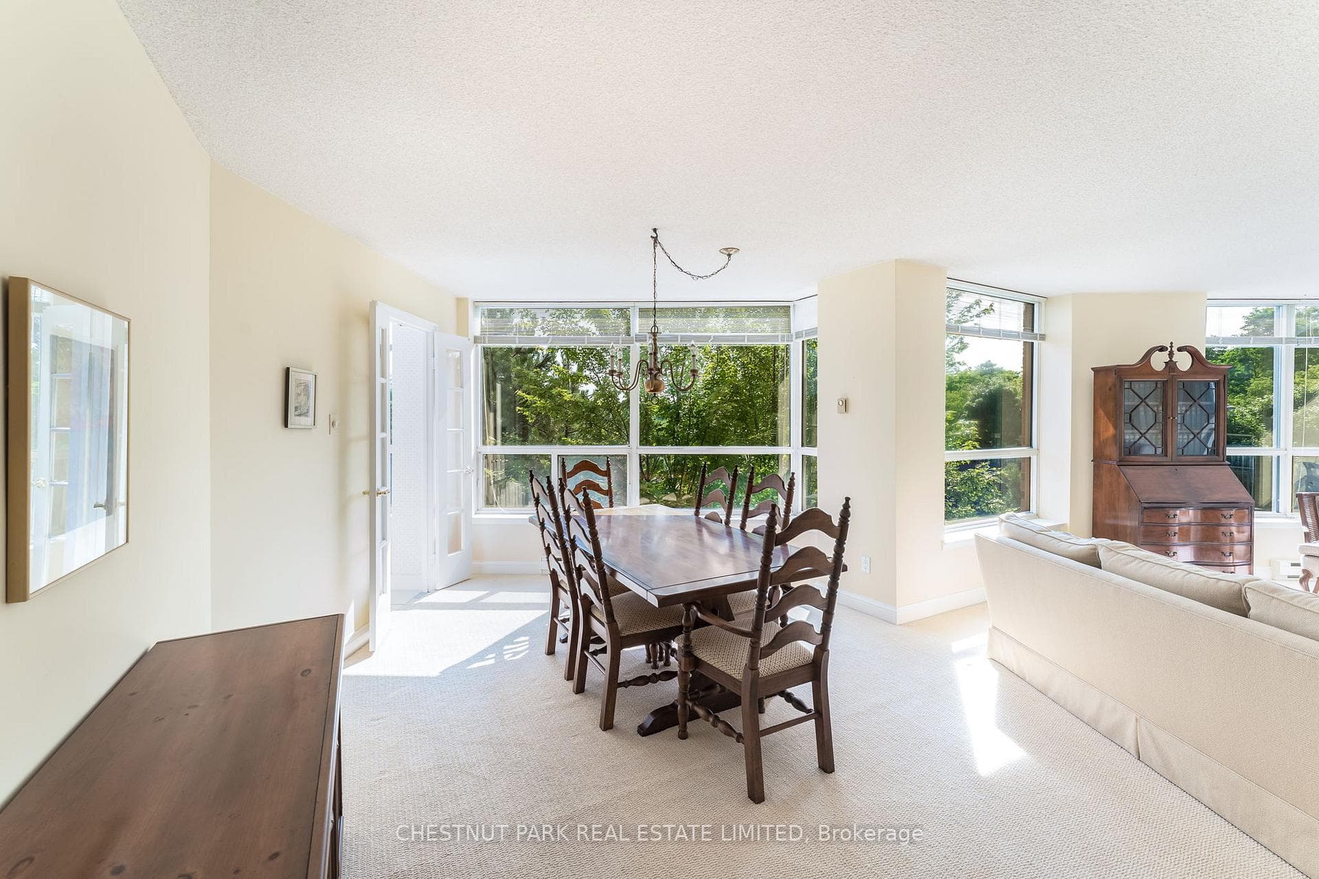 3800 Yonge Street Unit 505 photo 8