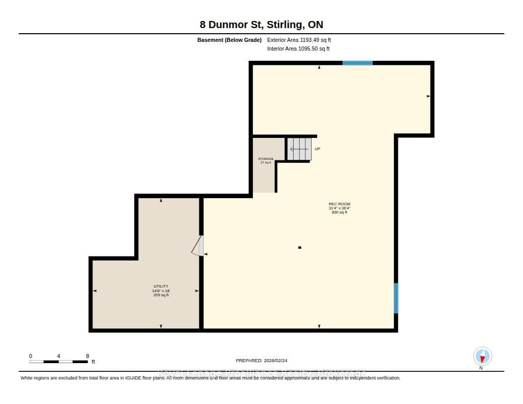 8 Dunmor Street photo 45