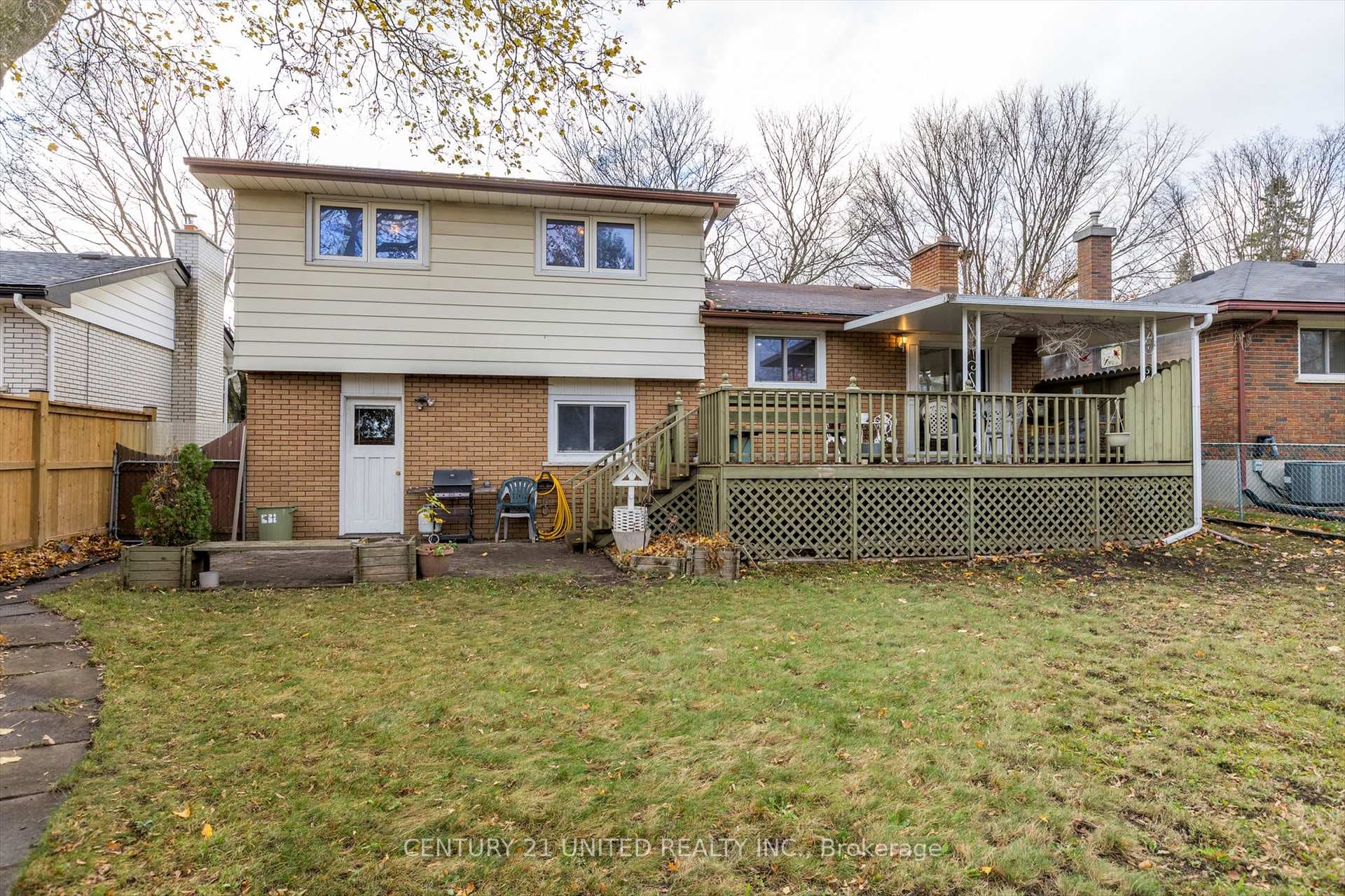 1188 Huron Street photo 29