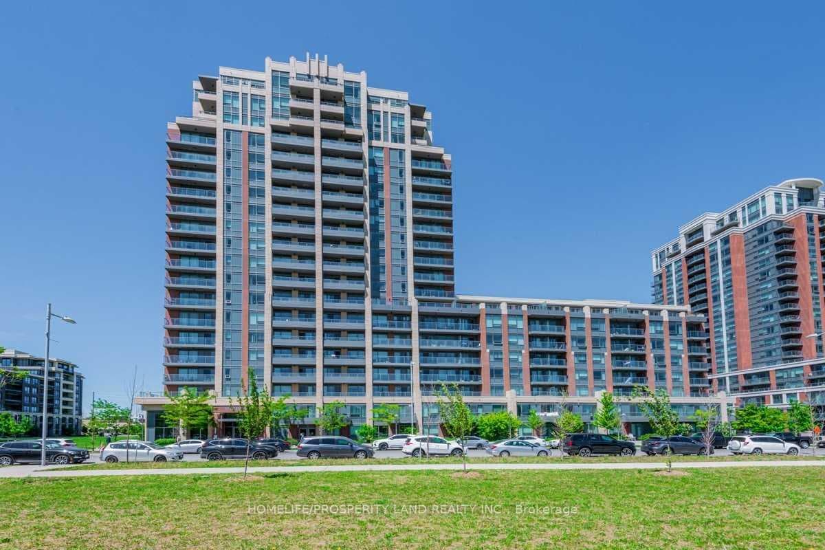 18 Uptown Drive Unit 1008 photo 1