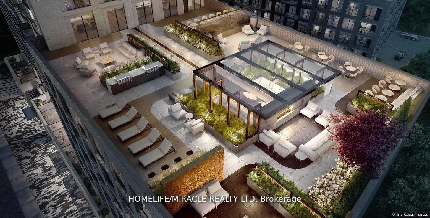 8868 Yonge Street Unit 821E photo 26