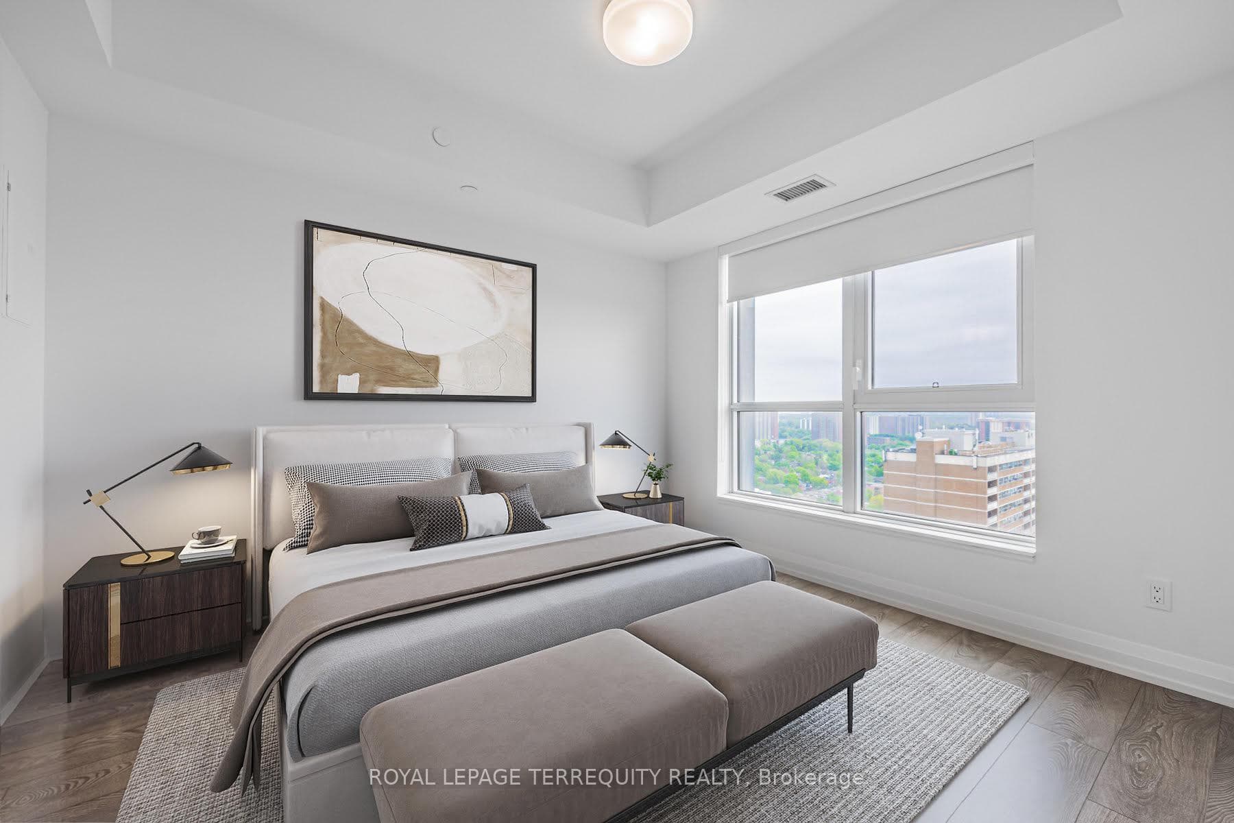286 Main Street Unit 2506 photo 17