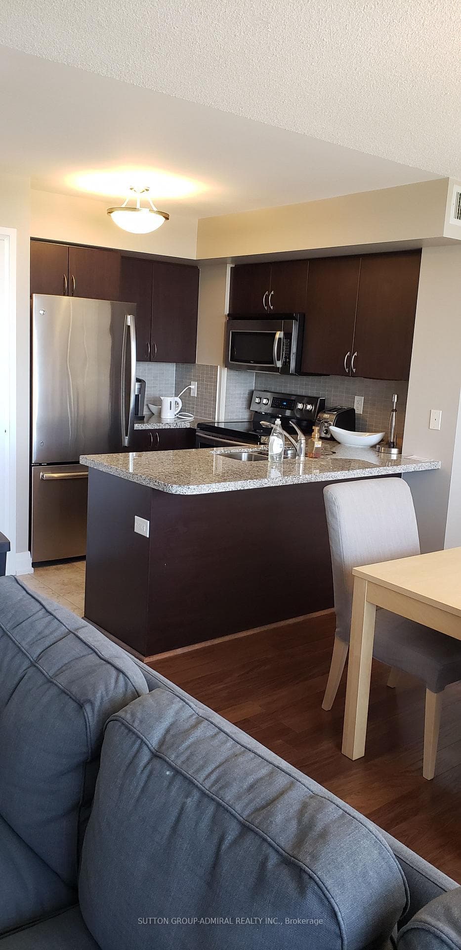 1060 Sheppard Avenue Unit 1105 photo 6