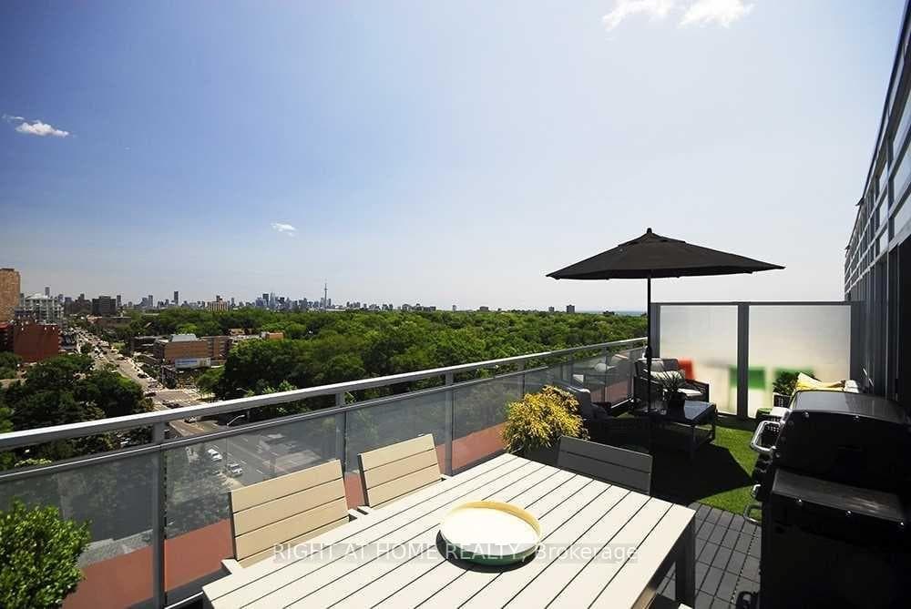 1830 Bloor Street Unit 907 photo 10