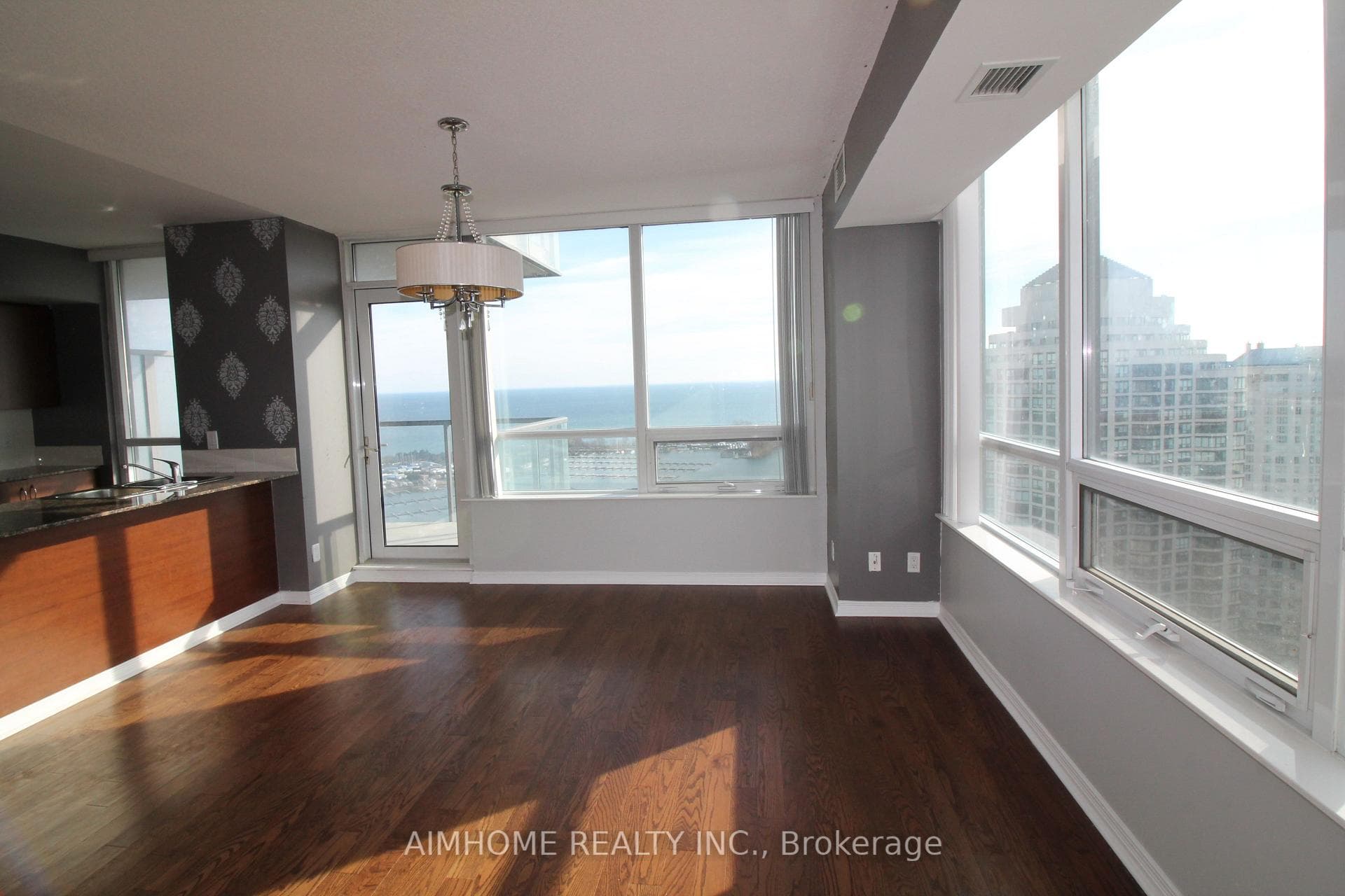 2240 Lake Shore Boulevard Unit 2802 photo 12