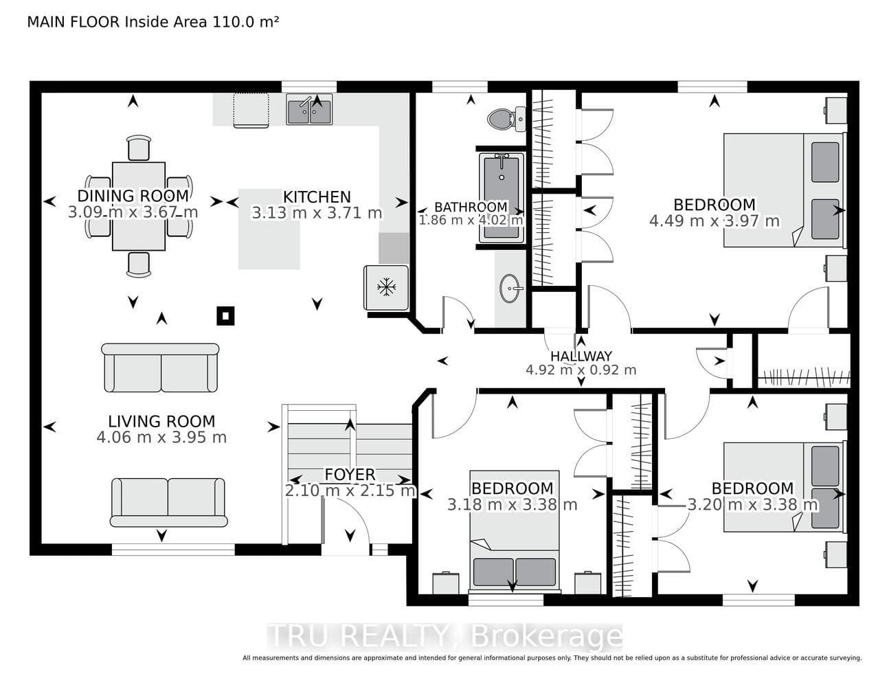 5 Brookview Crescent photo 30