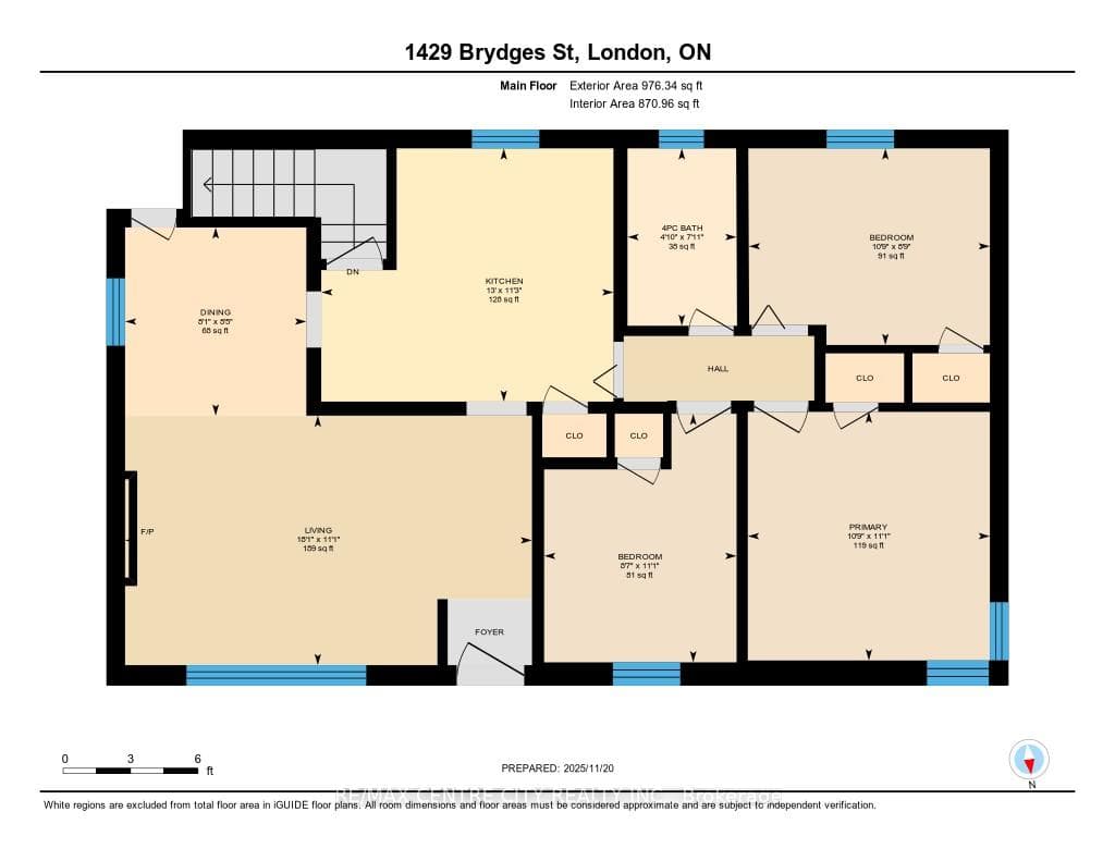 1429 Brydges Street photo 34