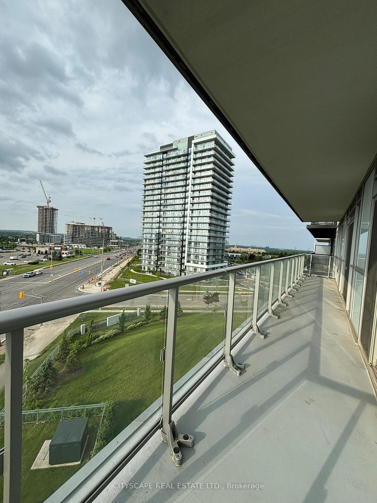 4699 Glen Erin Drive Unit 609 photo 14