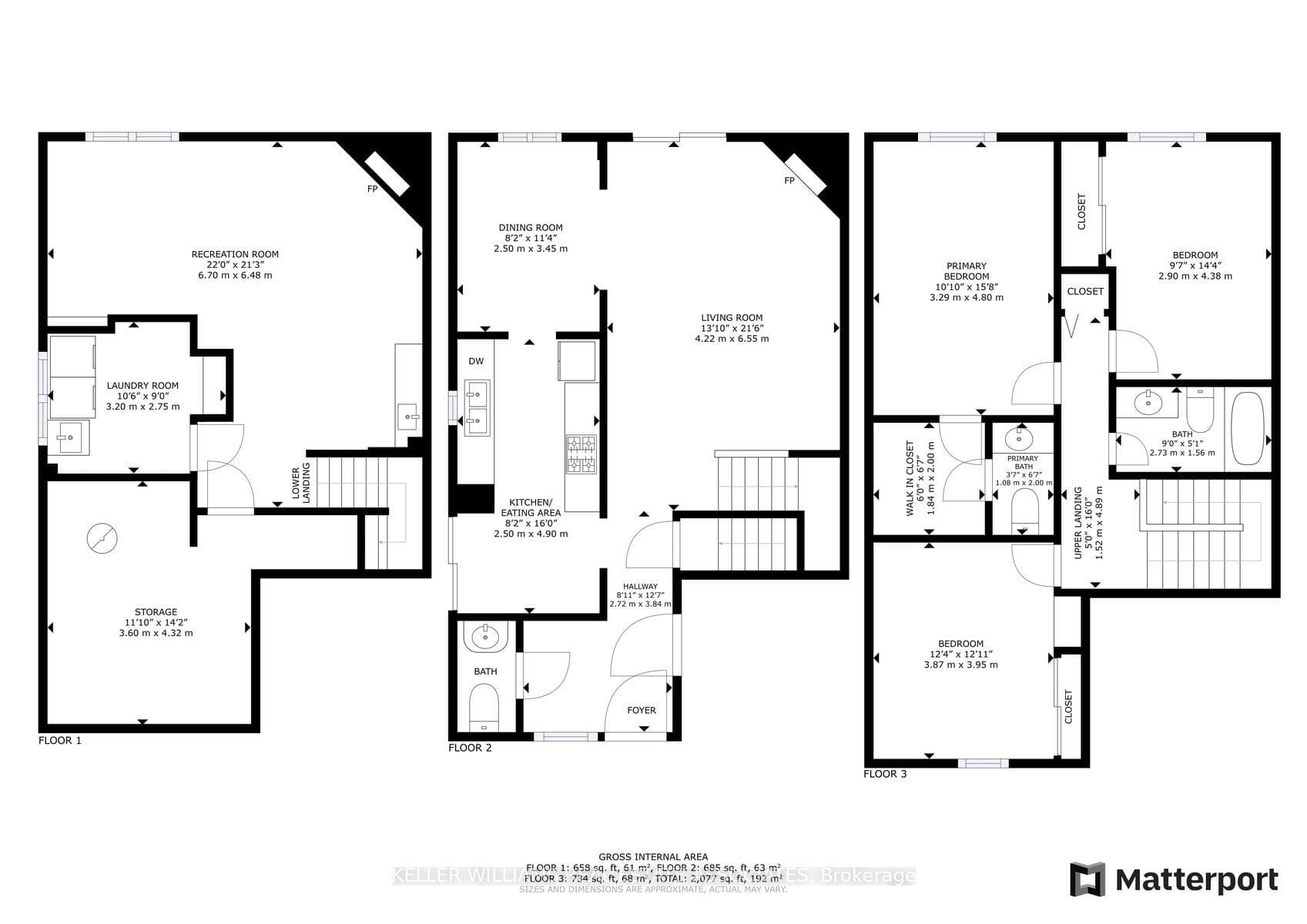 22 Astorville Square photo 31