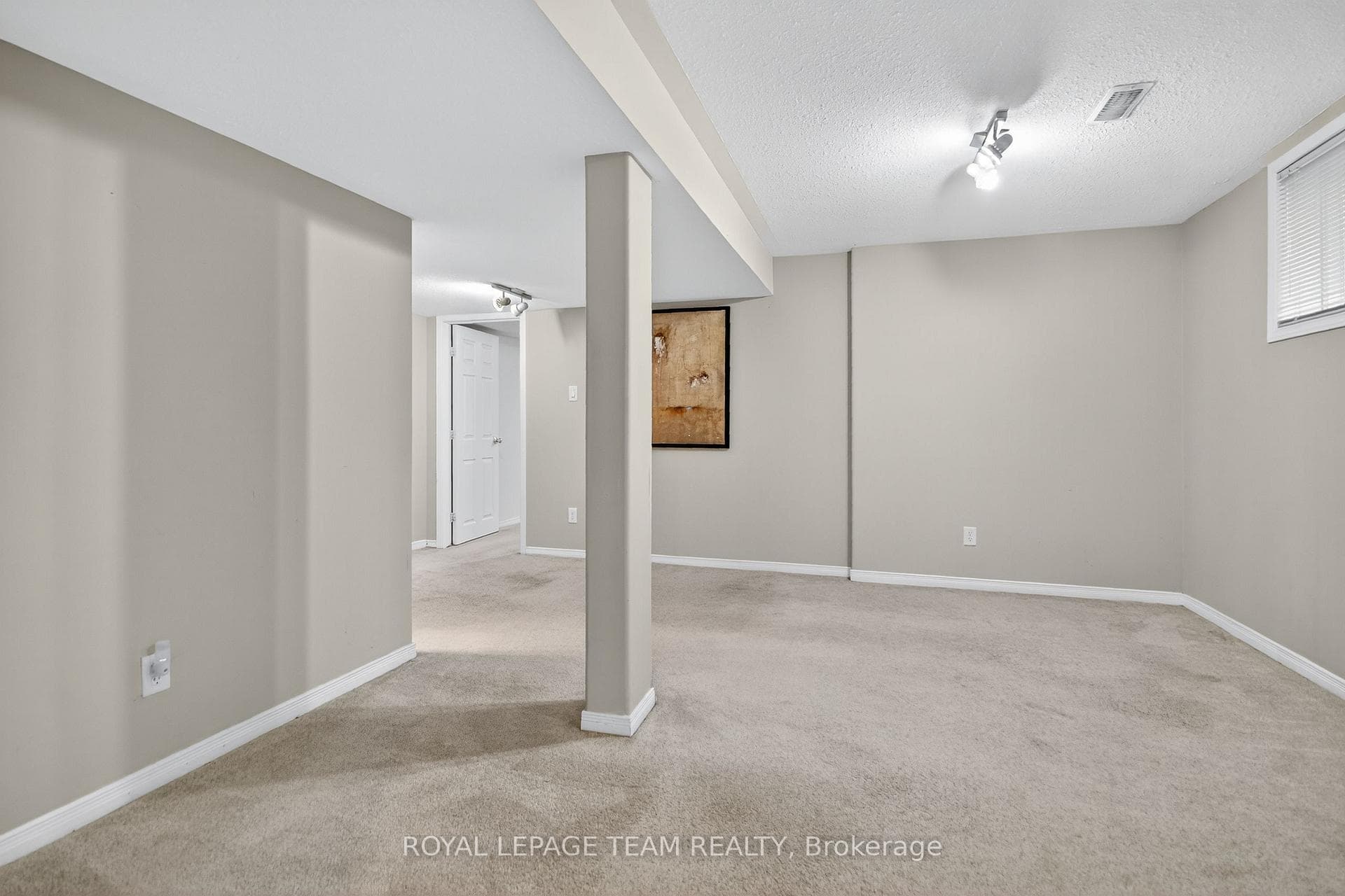 Recreation Room
