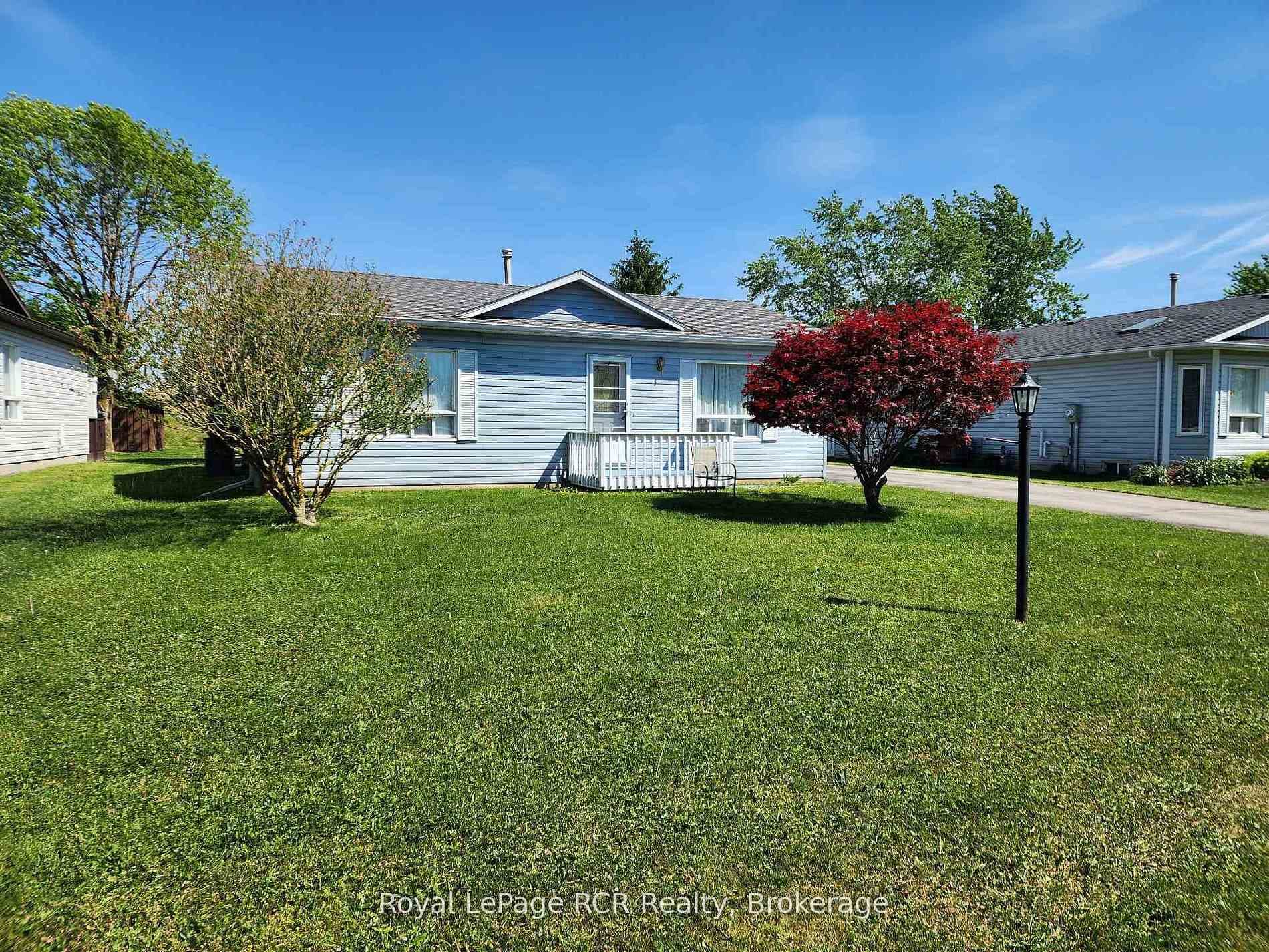 103 Meadowview Lane photo 1