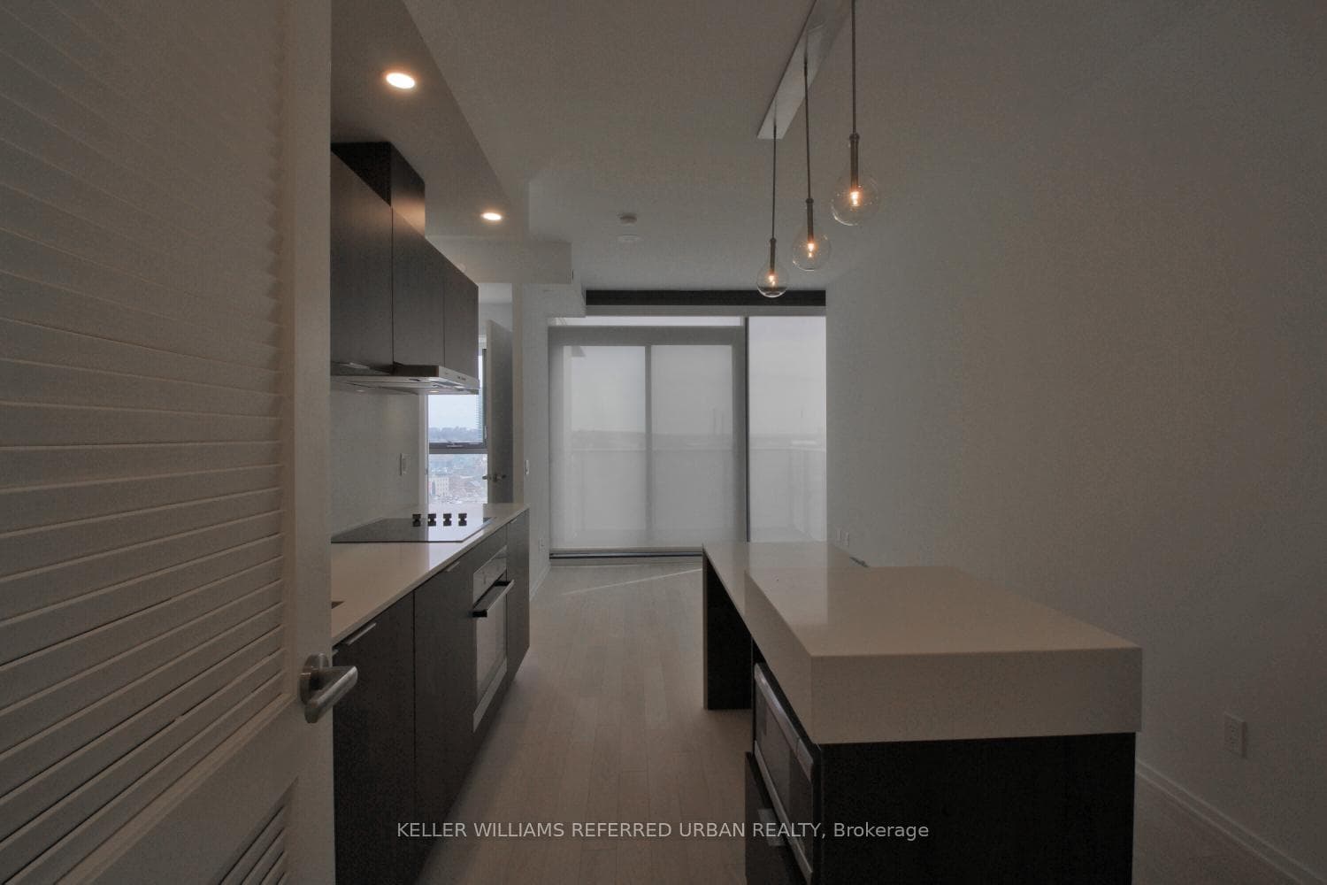 16 Bonnycastle Street Unit 1707 photo 9