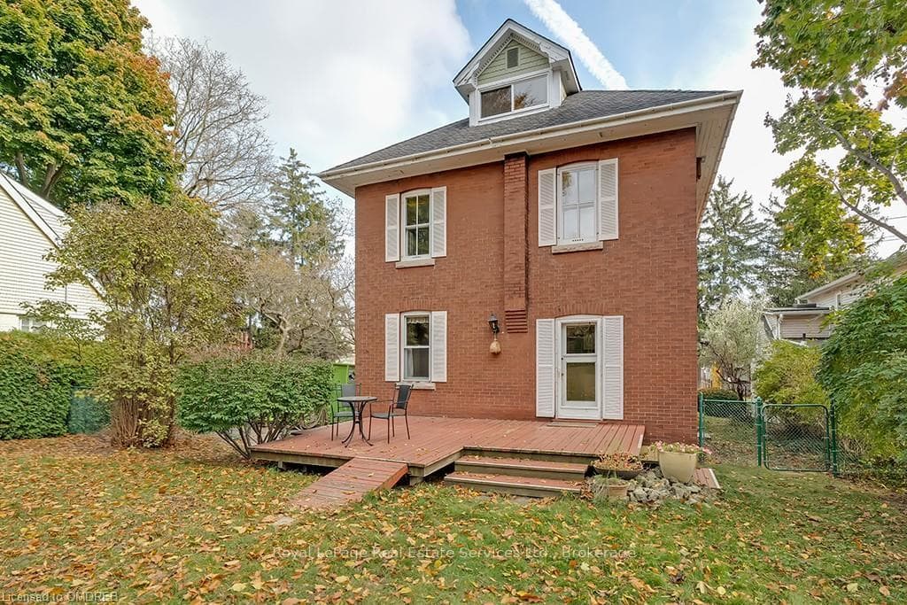 279 MACDONALD Road photo 30