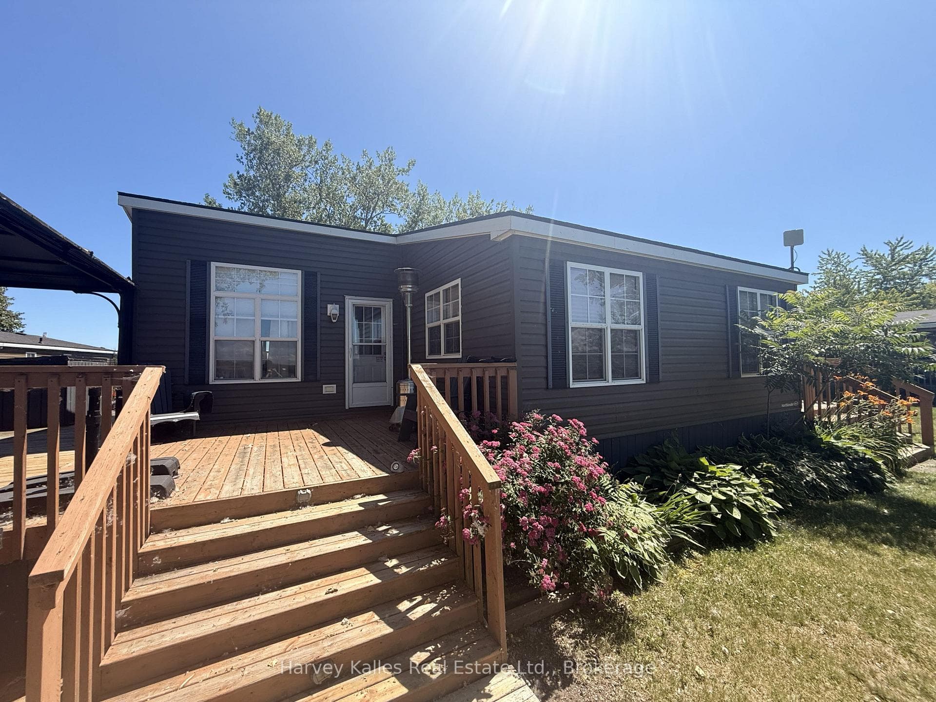 486 County Rd 18, 72 Cherry Beach Lane N/A photo 1
