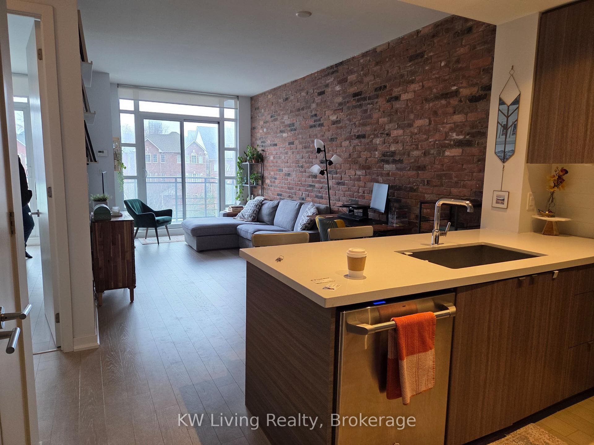 88 Colgate Avenue Unit 326 photo 3