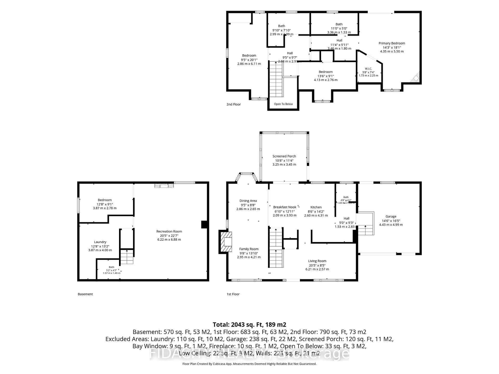 13 Poole Creek Crescent photo 44