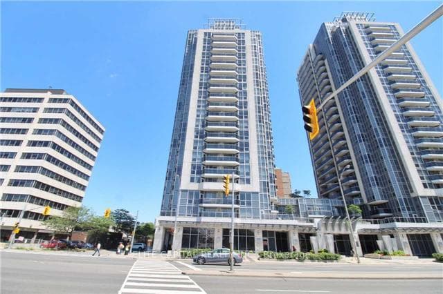 5793 Yonge Street Unit 609 photo 1