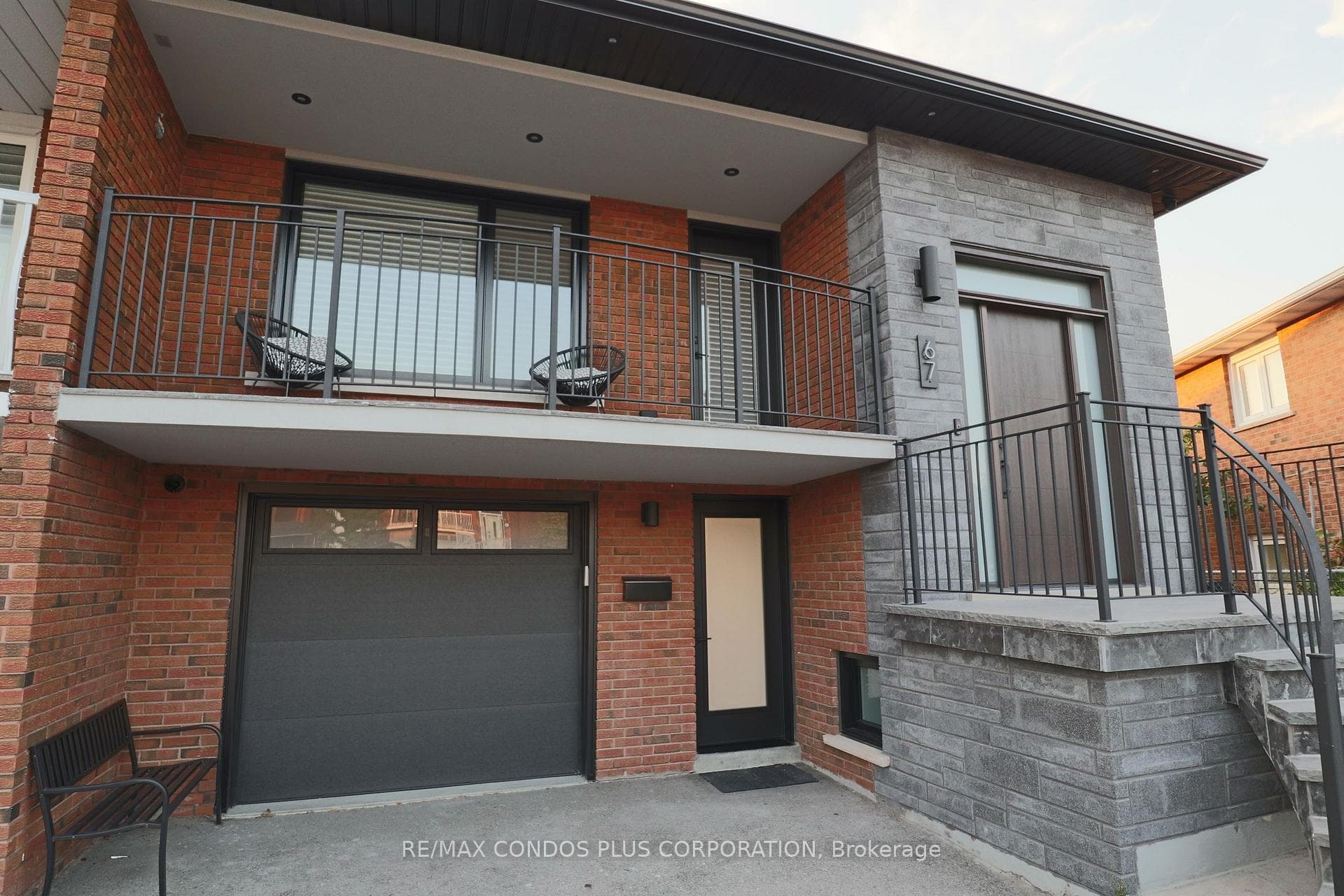 67 Arthur Griffith Drive Unit Lower photo 15