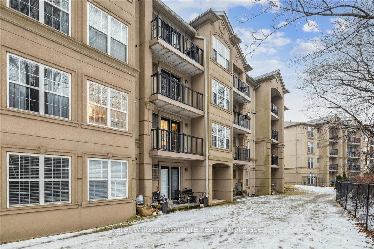 2075 Appleby Line Unit 205 photo 38