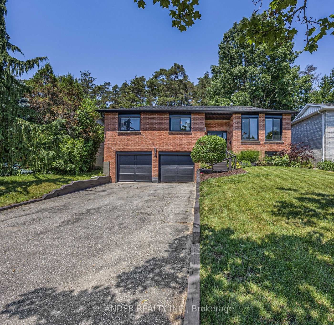 Welcome to 26 Beckett Avenue!