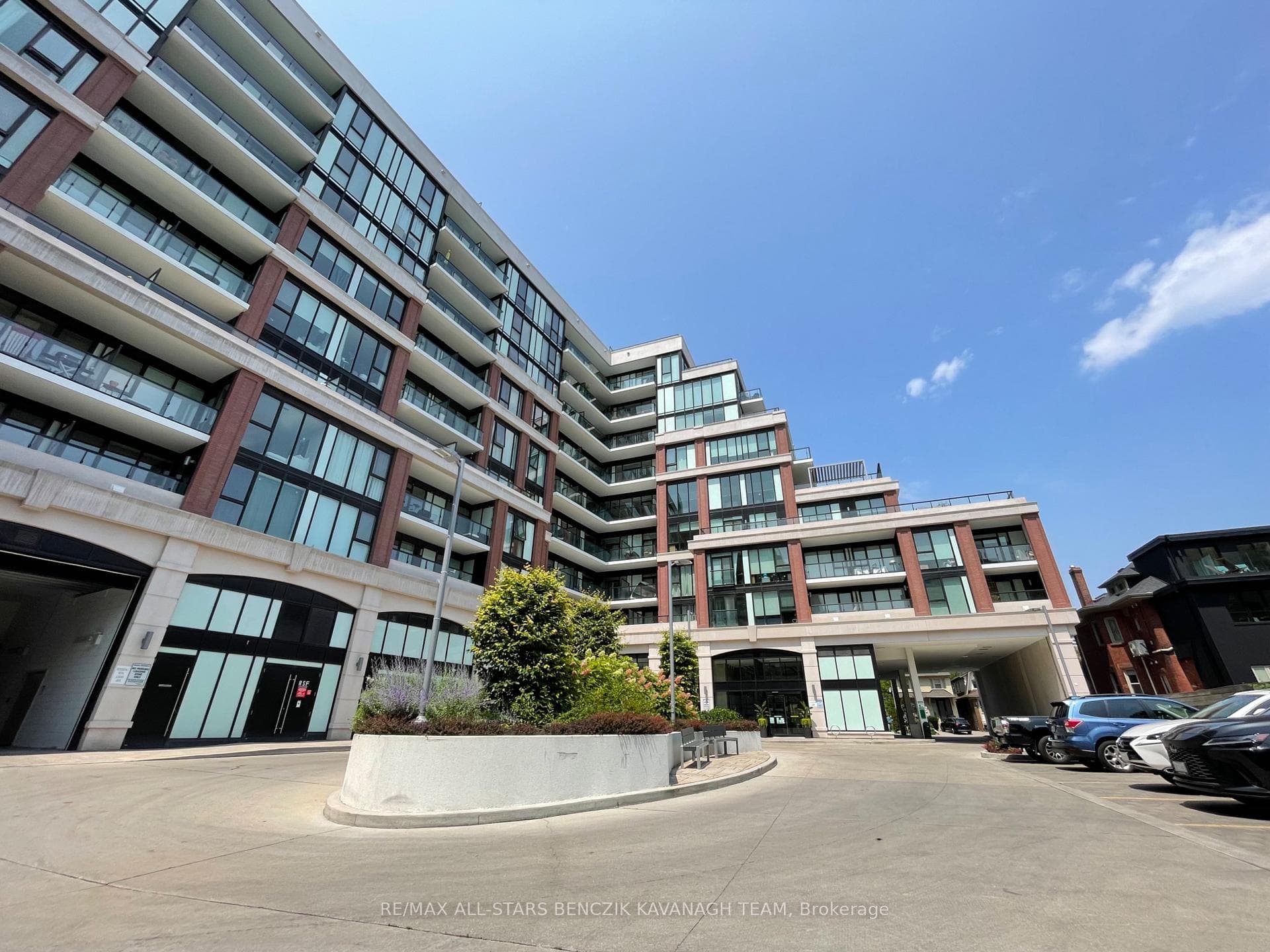 1 Belsize Drive Unit 515 photo 14
