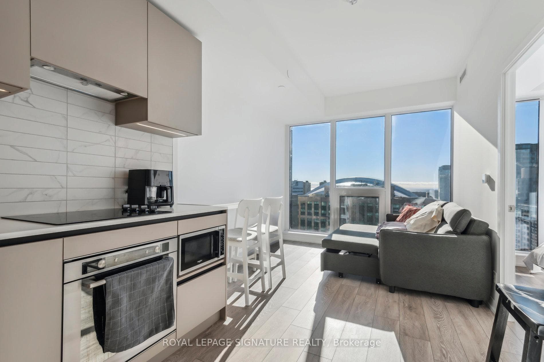 55 Mercer Street Unit 2315 photo 3