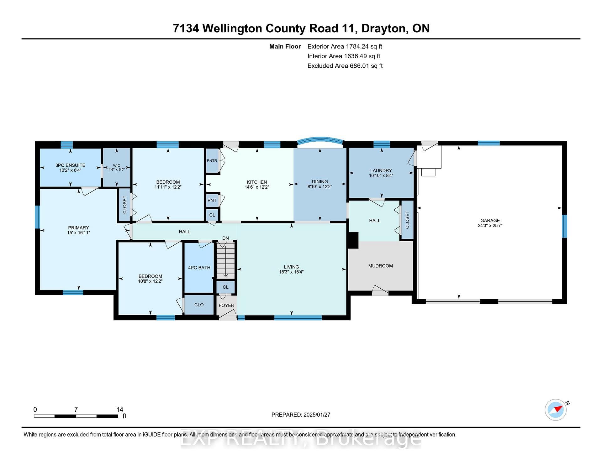7134 Wellington Rd 11 N/A photo 37