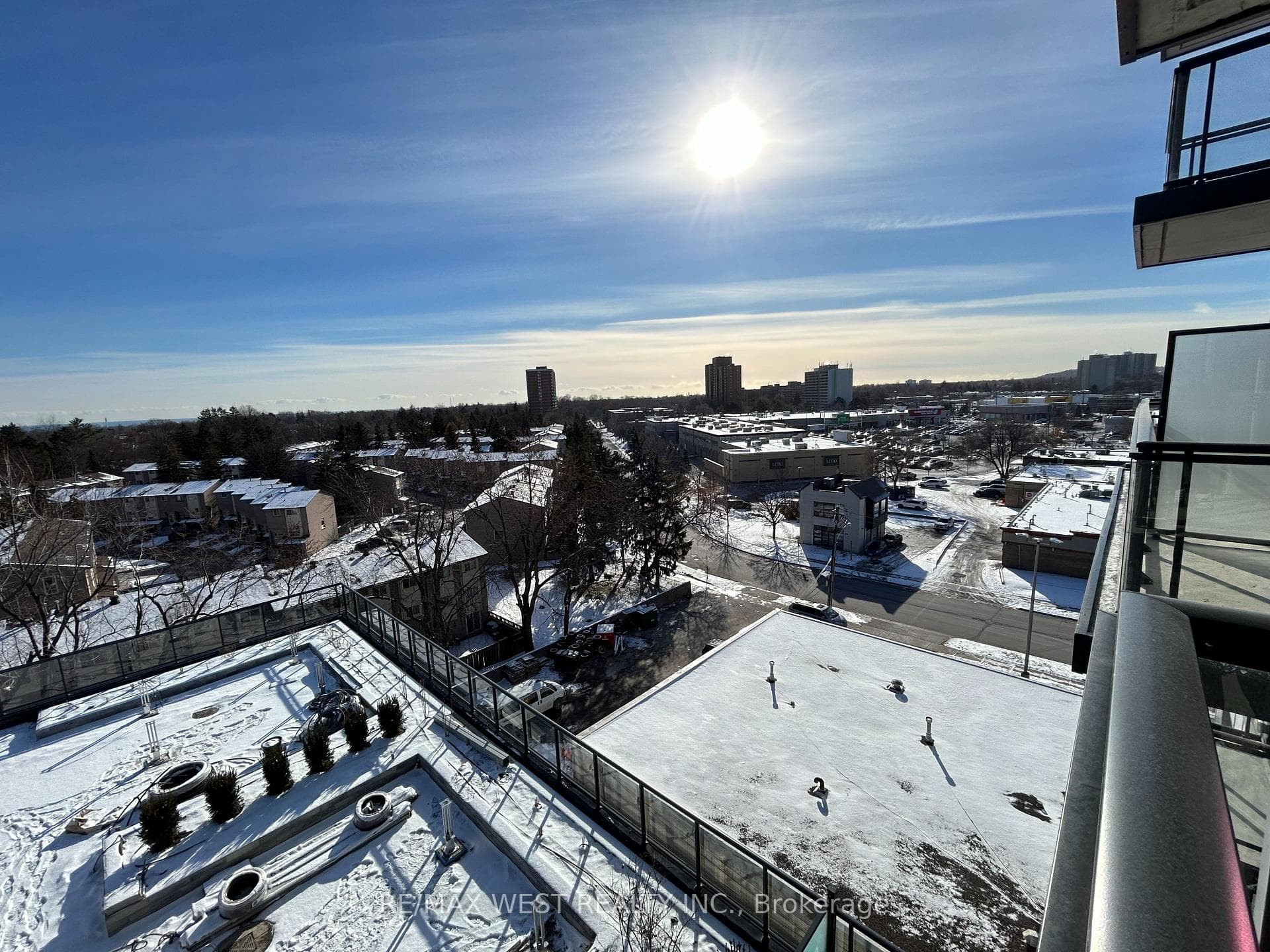 4569 Kingston Road Unit 708 photo 10