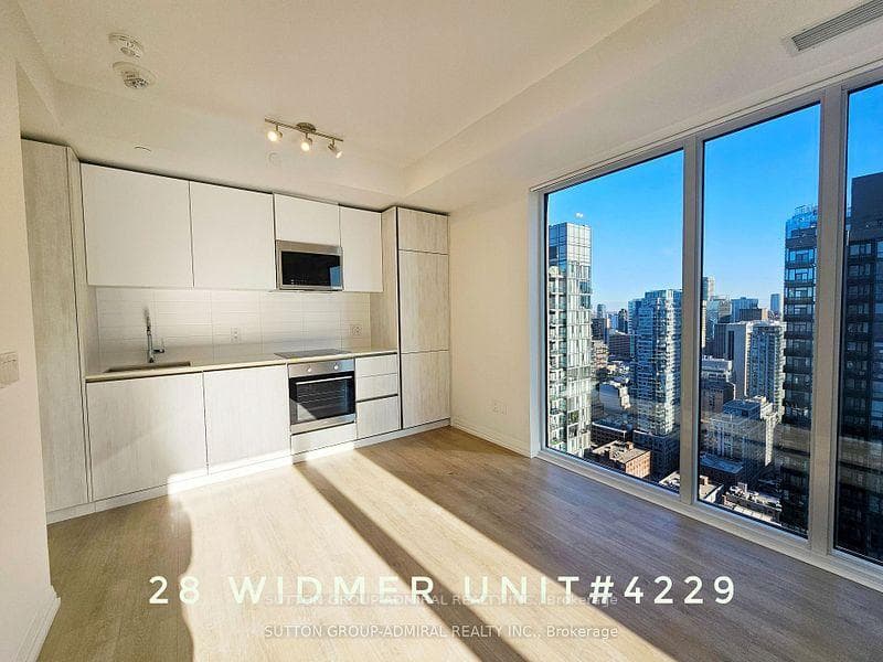 28 Widmer Street Unit 4229 photo 7