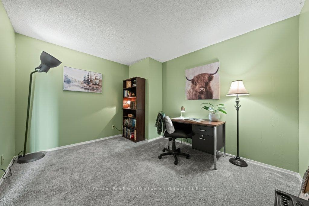 358 Waterloo Avenue Unit 407 photo 21