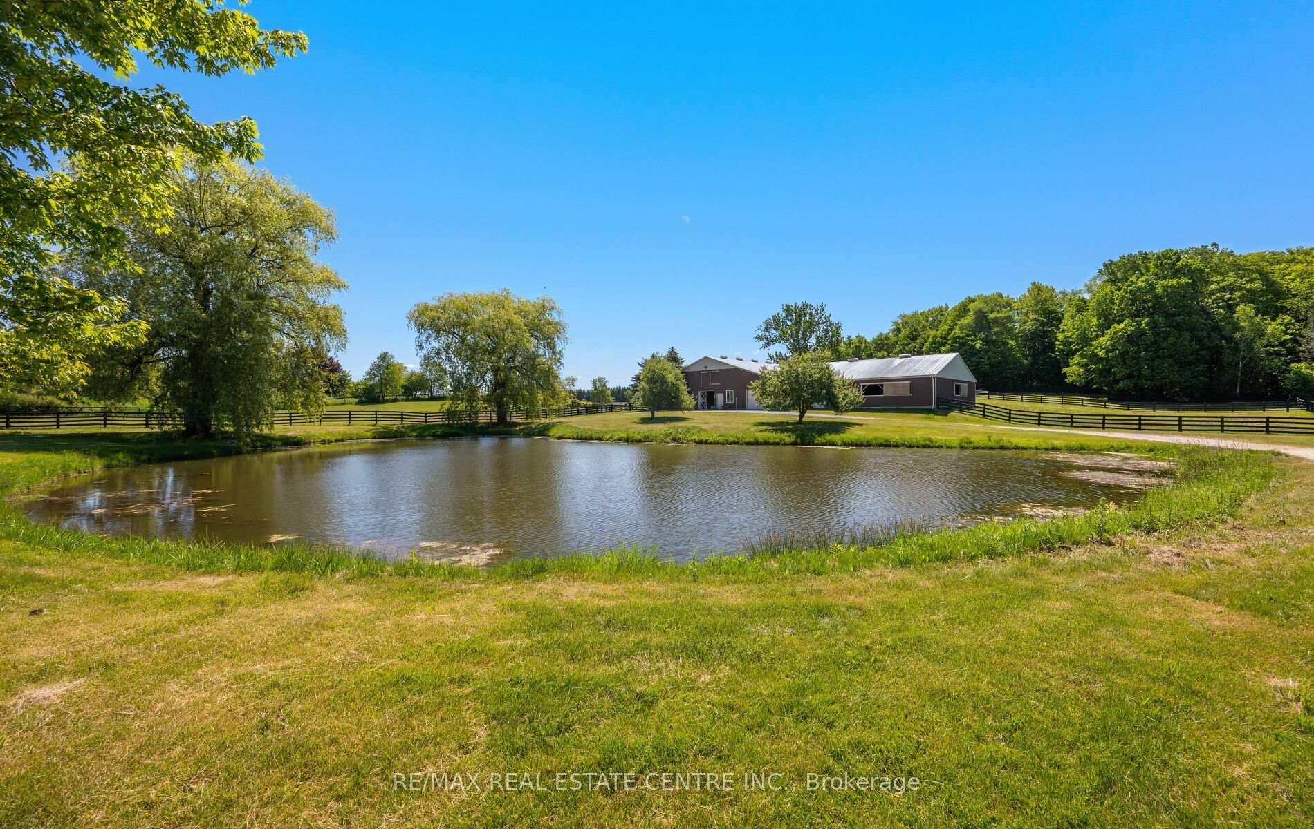 6375 17th Sideroad N/A photo 38