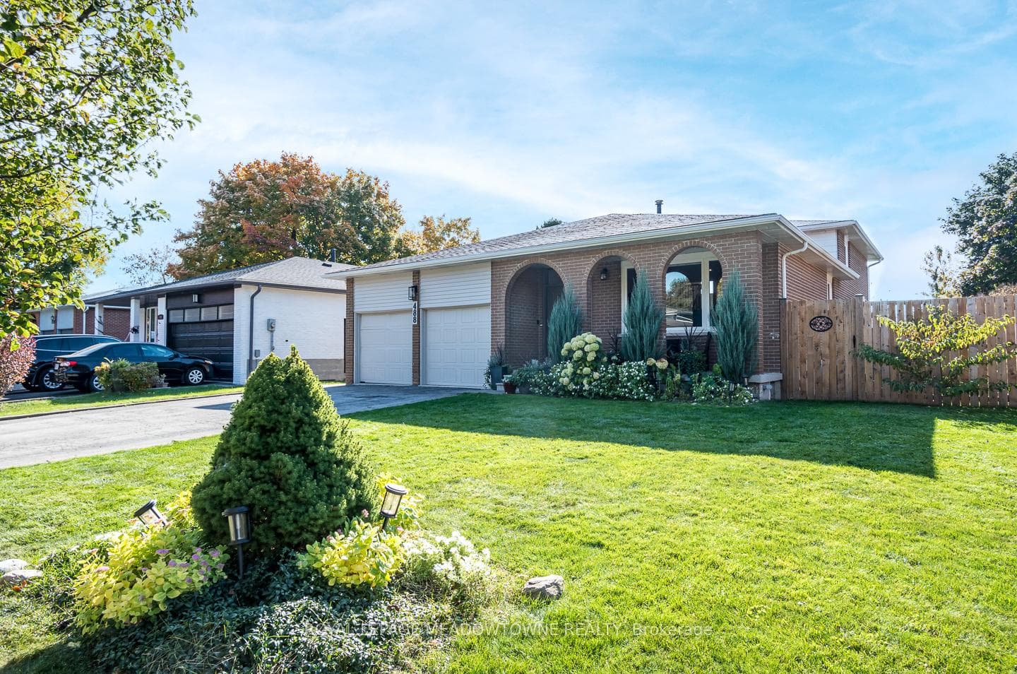 curb appeal you'll be proud to own
