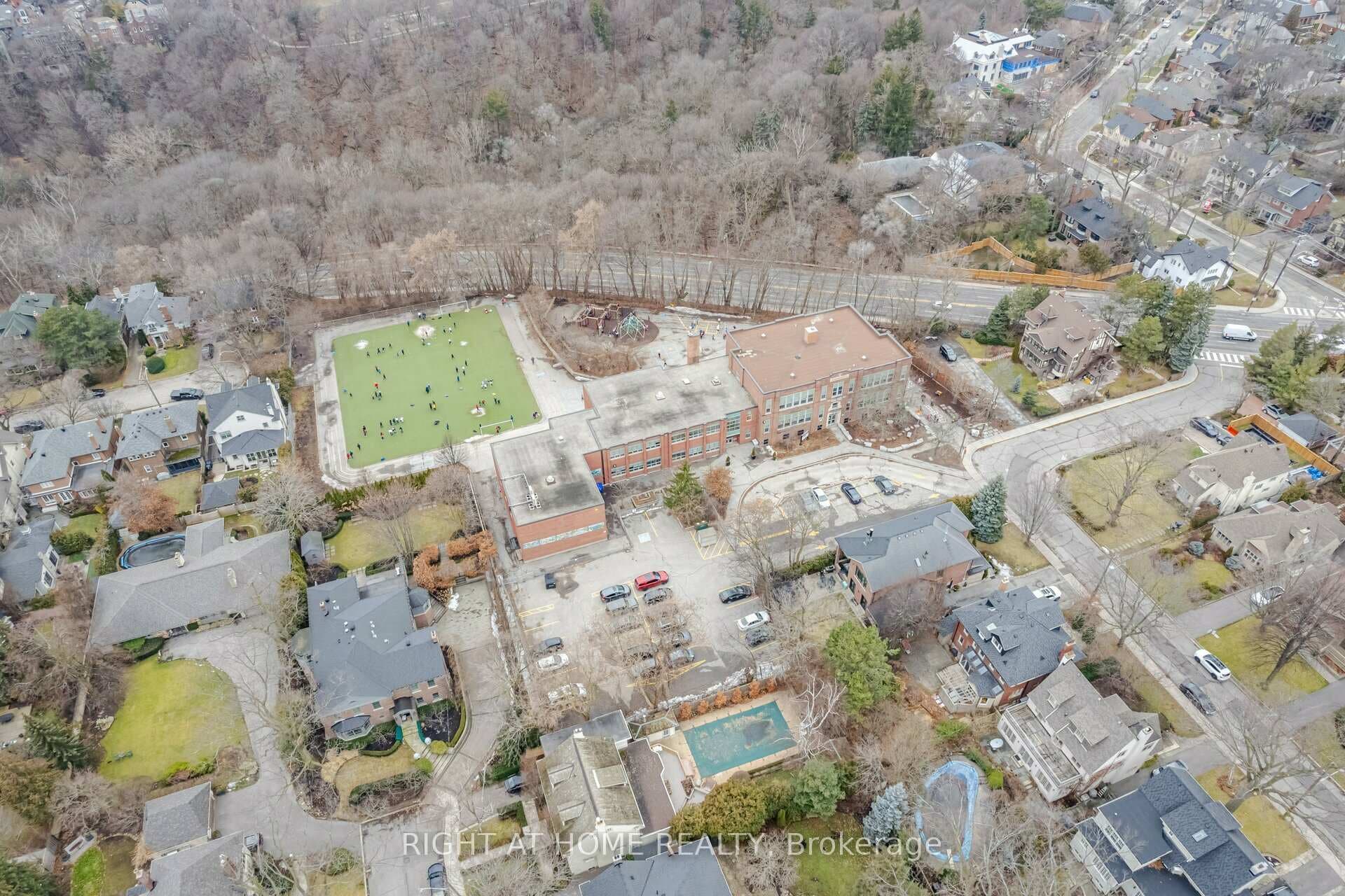 Our Lady Of Perpetual Help Catholic School